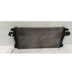 Echangeur air (Intercooler) OPEL INSIGNIA 1 Photo n°1