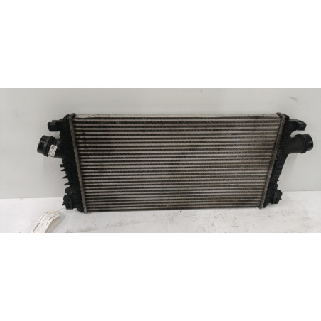 Echangeur air (Intercooler) OPEL INSIGNIA 1 Photo n°1
