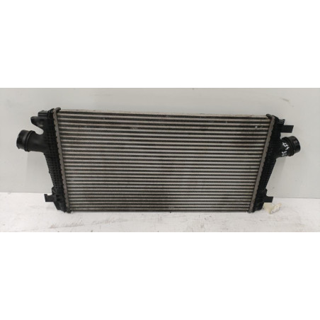 Echangeur air (Intercooler) OPEL INSIGNIA 1