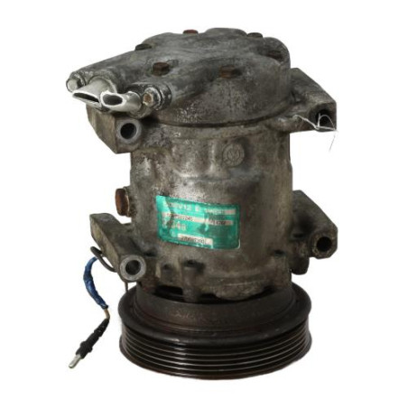 Compresseur clim RENAULT KANGOO 1 Photo n°1