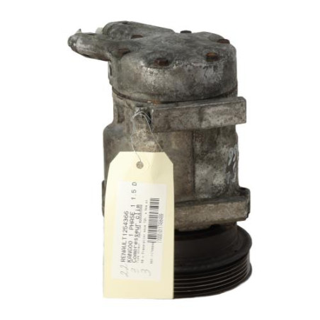 Compresseur clim RENAULT KANGOO 1