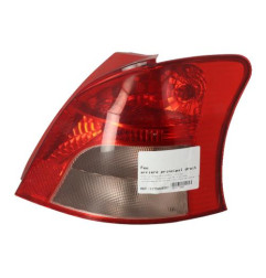 Feu arriere principal droit (feux) TOYOTA YARIS 2 Photo n°1
