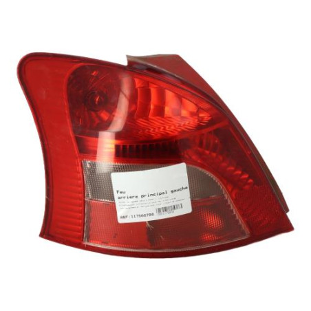 Feu arriere principal gauche (feux) TOYOTA YARIS 2 Photo n°1