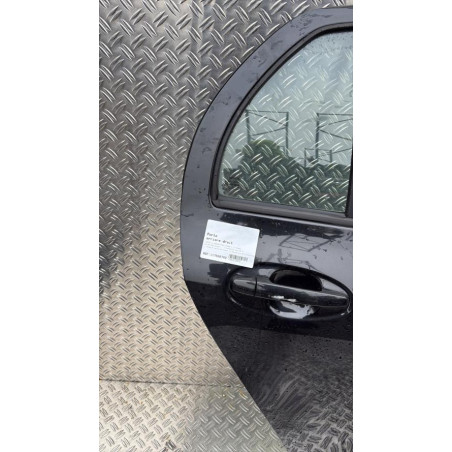 Porte arriere droit TOYOTA YARIS 2