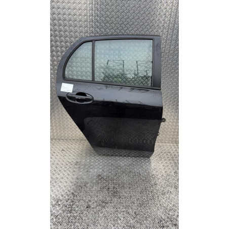 Porte arriere droit TOYOTA YARIS 2 Photo n°2