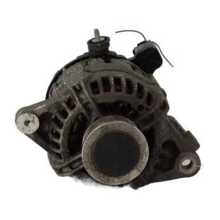 Alternateur TOYOTA YARIS 2 Photo n°1