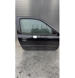 Porte avant droit RENAULT CLIO 2 Photo n°1