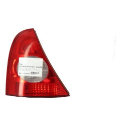 Feu arriere principal gauche (feux) RENAULT CLIO 2 Photo n°1