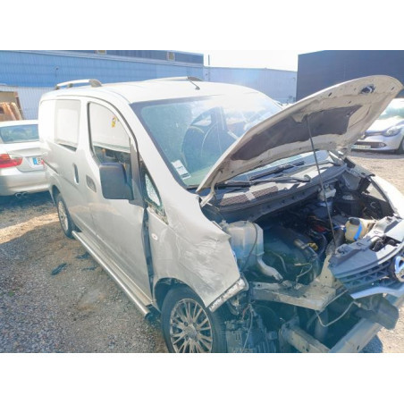 Pedale d'embrayage NISSAN NV200