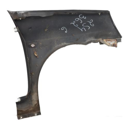 Aile avant gauche RENAULT CLIO 2