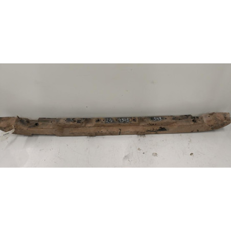 Renfort pare choc arriere (traverse) CITROEN BERLINGO 1