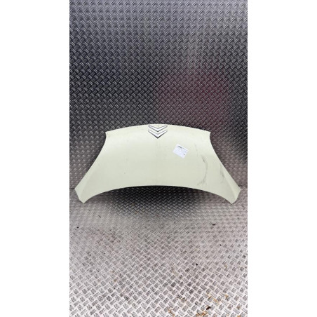 Capot CITROEN C1 1 Photo n°1