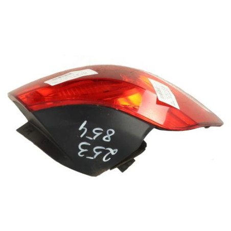 Feu arriere principal gauche (feux) VOLKSWAGEN GOLF 6