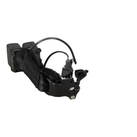 Attache ceinture arriere gauche AUDI Q2
