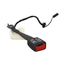 Attache ceinture avant gauche AUDI Q2 Photo n°1