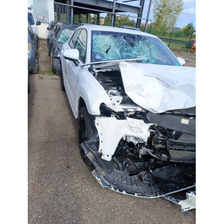 Pare boue arriere droit AUDI Q2 Photo n°1