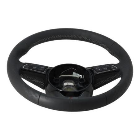 Volant AUDI Q2 Photo n°1