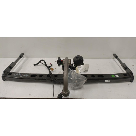 Attelage (boule de remorquage) AUDI Q2 Photo n°1