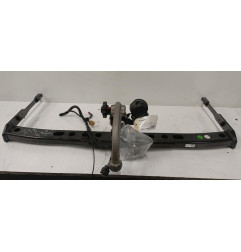 Attelage (boule de remorquage) AUDI Q2