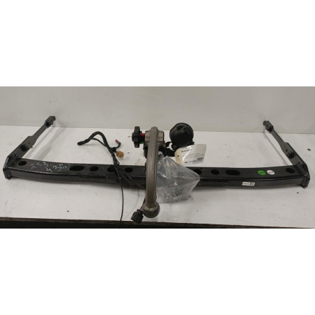 Attelage (boule de remorquage) AUDI Q2