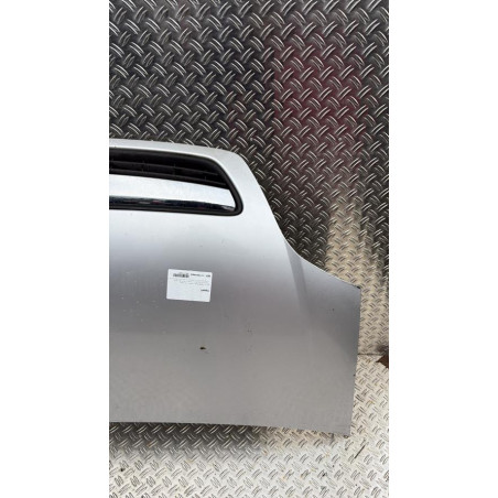 Capot OPEL MERIVA A