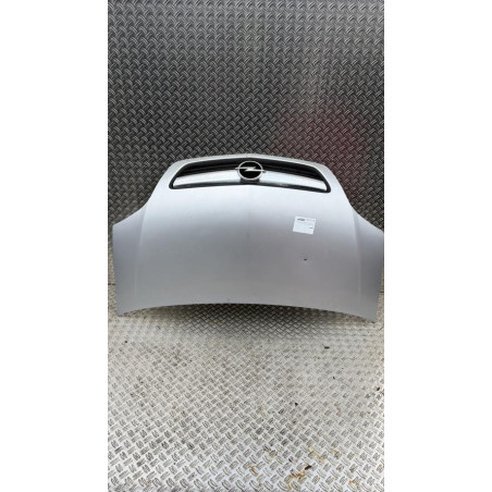 Capot OPEL MERIVA A Photo n°3