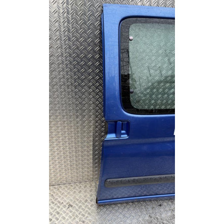 Porte laterale gauche CITROEN BERLINGO 1 Photo n°1