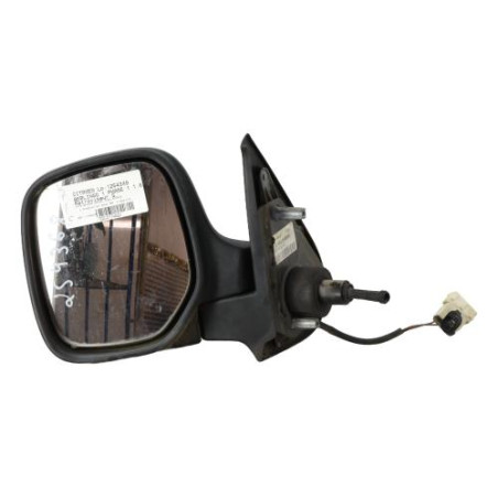 Retroviseur gauche CITROEN BERLINGO 1 Photo n°1