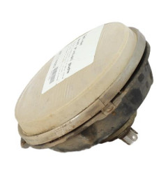 Optique avant principal gauche (feux)(phare) MITSUBISHI PAJERO 1