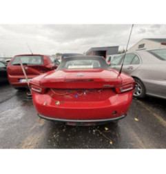 Pedale d'accelerateur FIAT 124 2 SPIDER Photo n°18