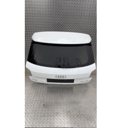 Malle/Hayon arriere AUDI Q2 Photo n°5