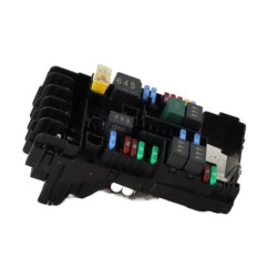 Boitier servitude moteur (BSM) AUDI Q2 Photo n°1