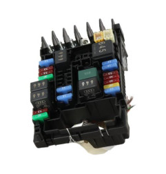 Boitier servitude moteur (BSM) AUDI Q2