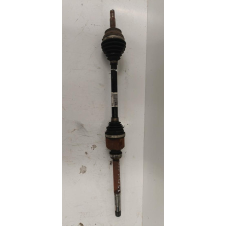 Cardan droit (transmission) CITROEN C3 3 Photo n°1