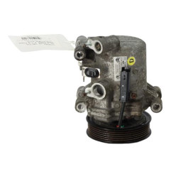 Compresseur clim CITROEN C3 3 Photo n°1