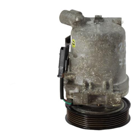 Compresseur clim CITROEN C3 3