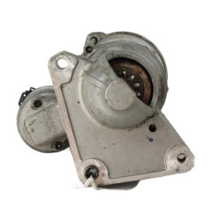 Demarreur CITROEN C3 3 Photo n°1