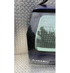 Malle/Hayon arriere CITROEN C3 1