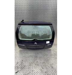 Malle/Hayon arriere CITROEN C3 1 Photo n°3