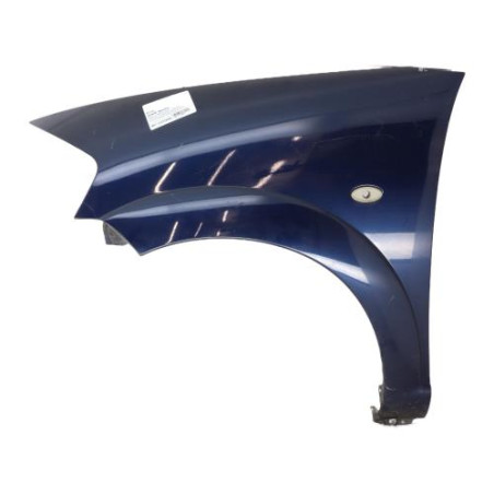 Aile avant gauche CITROEN C3 1 Photo n°1