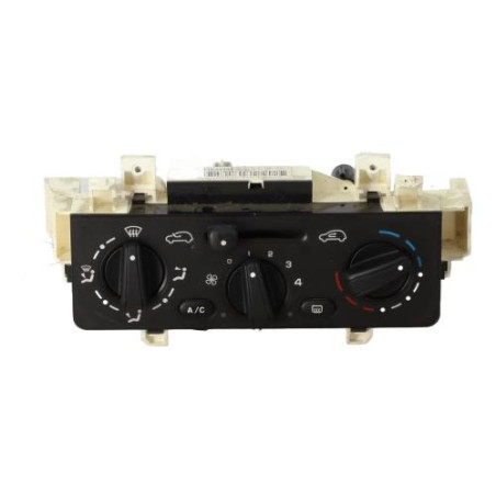 Commande chauffage CITROEN C3 1 Photo n°1