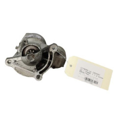 Demarreur CITROEN C3 1 Photo n°1