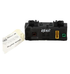 Commande chauffage CITROEN C4 1