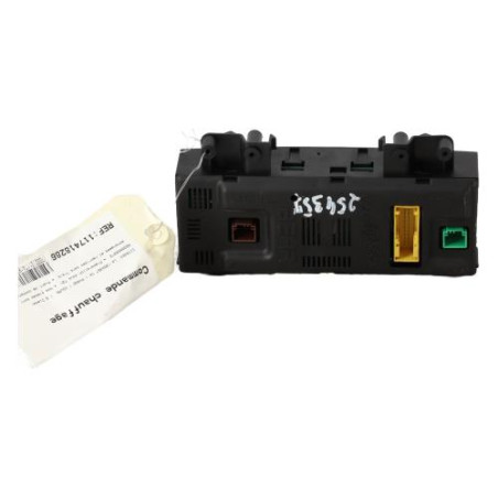 Commande chauffage CITROEN C4 1