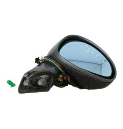 Retroviseur droit CITROEN C4 1 Photo n°1