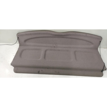 Plage arriere CITROEN XSARA PICASSO Photo n°1