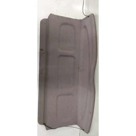 Plage arriere CITROEN XSARA PICASSO