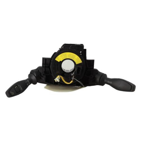 Com (Bloc Contacteur Tournant+Commodo Essuie Glace+Commodo Phare) FORD FIESTA 6 Photo n°1