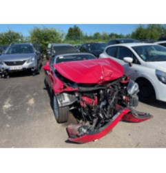 Volant FIAT 124 2 SPIDER Photo n°7