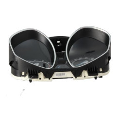 Compteur FORD FIESTA 6 Photo n°1